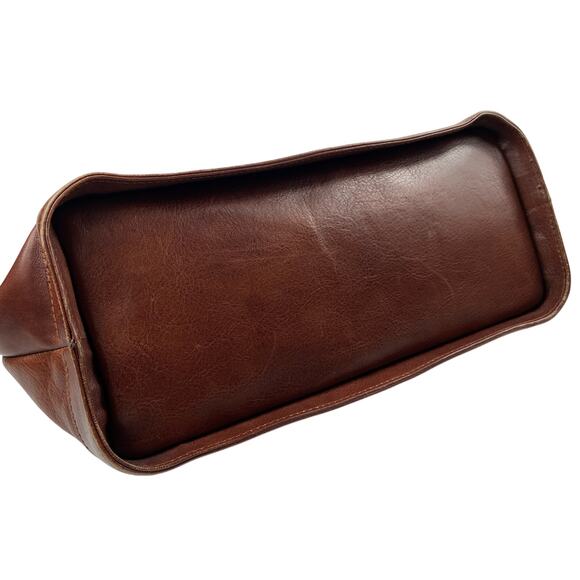 Made in Italy Leather Hand Bag - Picture 13 of 13